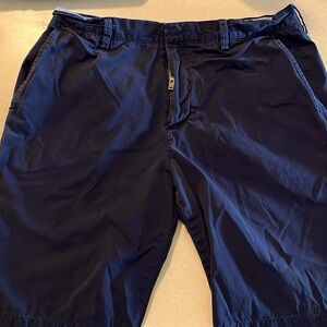 Dark Navy shorts!